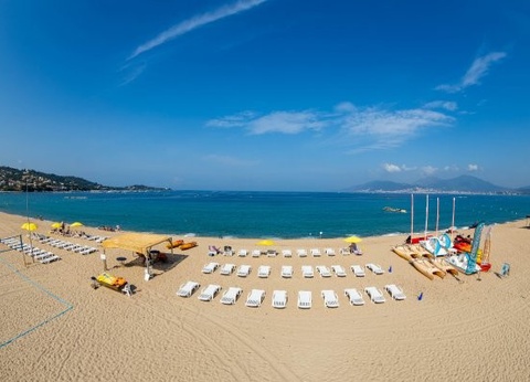 Club Jumbo Marina Viva Résidence (vol inclus) - 5