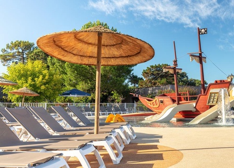 Camping Le Palace, 4* - 19