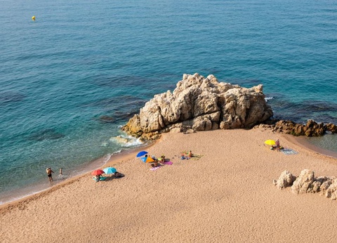 Camping Roca Grossa, 3* - 12