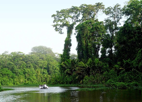 Circuit Découverte et aventure au Costa Rica - 7