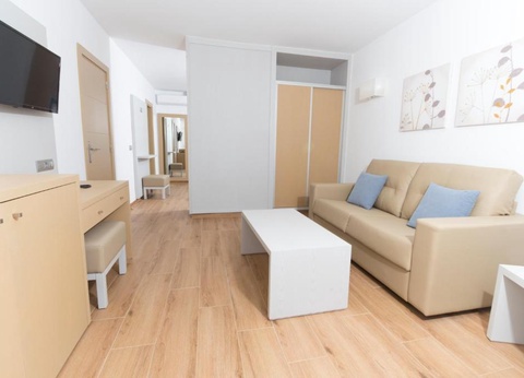 Hôtel Rio Playa Blanca 4* - 9