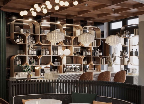 Escapade Lyonnaise - 4* - 5