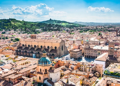 Circuit Grand voyage en Italie - 13