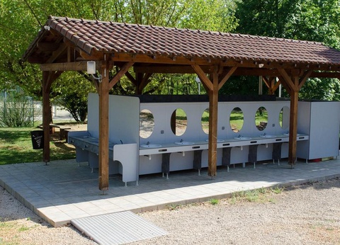 Camping Village Club L'Evasion, 4* - 19