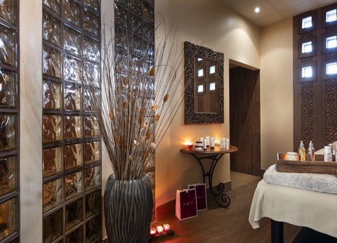 Résidence Le Hameau du Kashmir 4* - 5