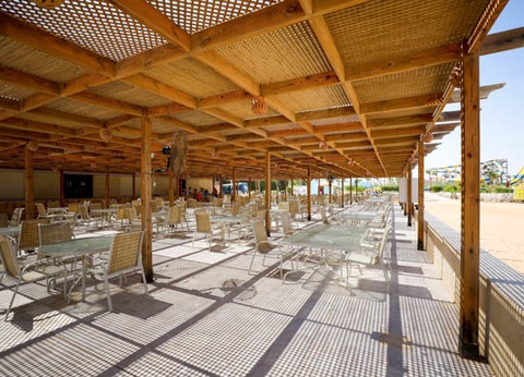 Hôtel Blend Club Aqua Resort 4* - 11