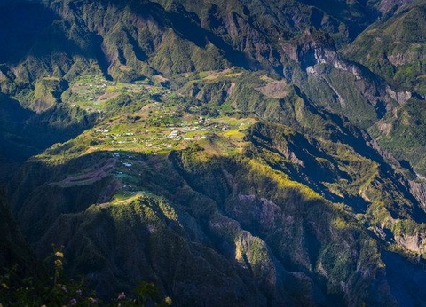 Circuit La Réunion intimiste - 11