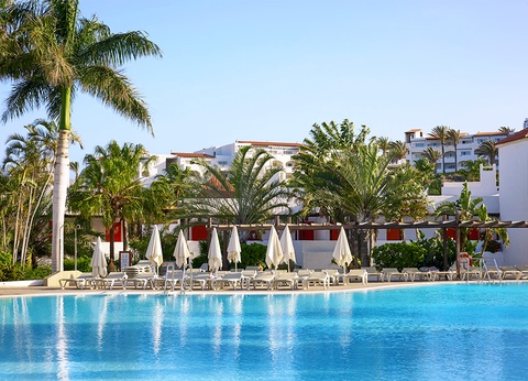 Hôtel Ôclub Select Fuerteventura Princess 4* - 10
