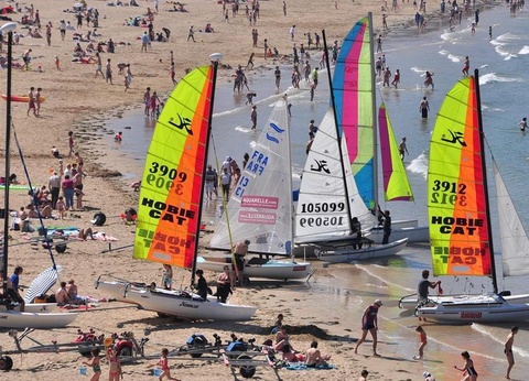 Camping La Touesse 4* - 46