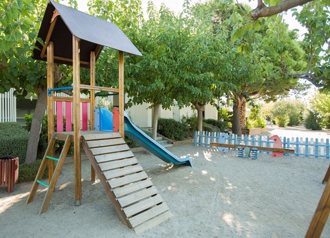 Camping Miramar - 2
