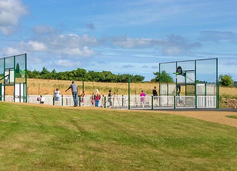 OFFRE CHOC - Camping Le Varquez 3* - 8