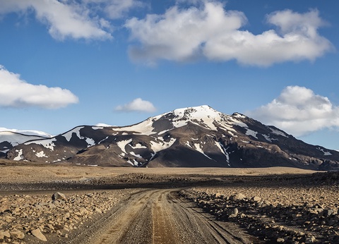Circuit Magie Boréale - 3