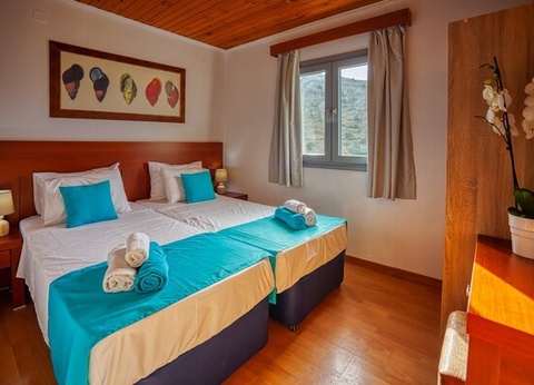 Hôtel Club Jumbo Elounda Residence Hotel & Water Park 4* - 8