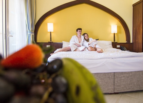 Hôtel The Breakers Diving & Surfing Lodge 4* - 2