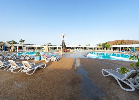 Hôtel Relaxia Lanzasur Club 3* - 30