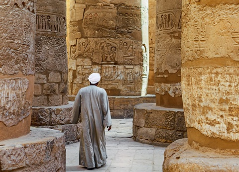 Pré Tour Caire + Croisière Légendes du Nil - 15