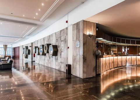 Hôtel Corfu Holiday Palace Hotel 5* - 6