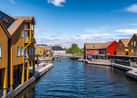 Road trip Cap sur les fjords + Extension Stavanger - 9