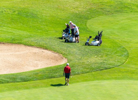 Escapade romantique : dîner aux chandelles, accès au spa et cava à Barcelone - 4* - 23