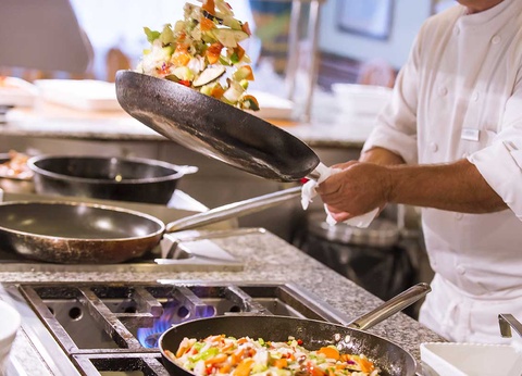 Hôtel TUI Sélection Riu Oliva Beach Resort 3* - 14