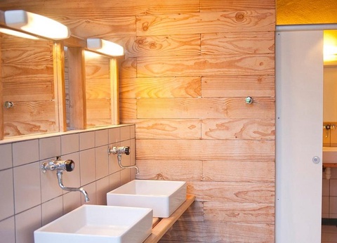 Camping Les Routes de Provence - Ciela Village, 3* - 20