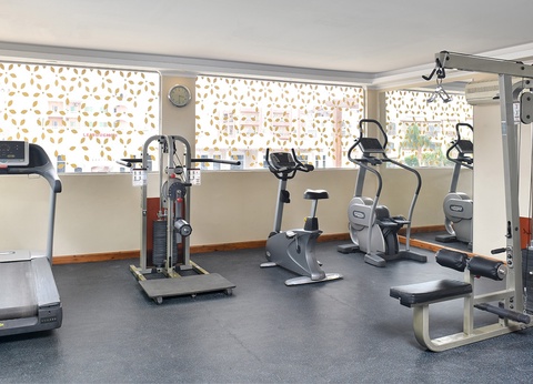 Club Marmara Hurghada 4* - 29