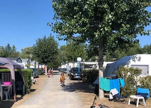 Camping Le Petit Bois, 3* - 13