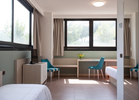 Hôtel Porto Giardino 4* - 9