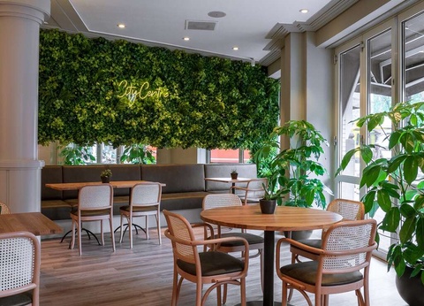 Faire le tour d'Amsterdam en vélo ! - 3* - 6