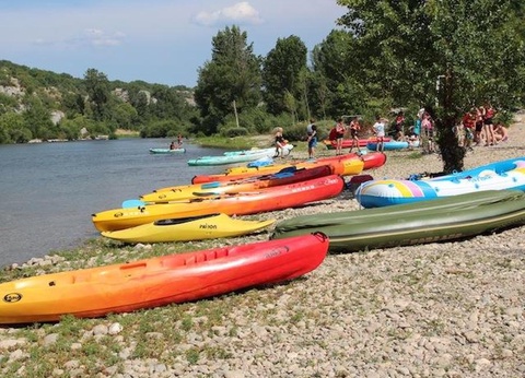 Camping Bel Air, 3* - 11