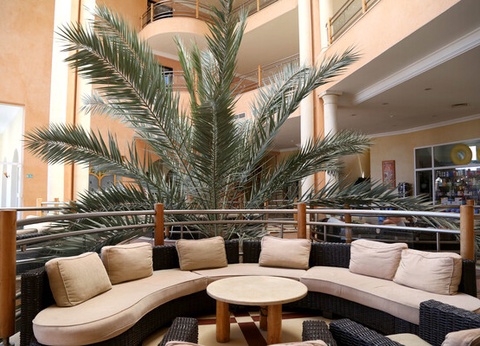 Hôtel Plein Vent Sélection Eden Star 4* - 15