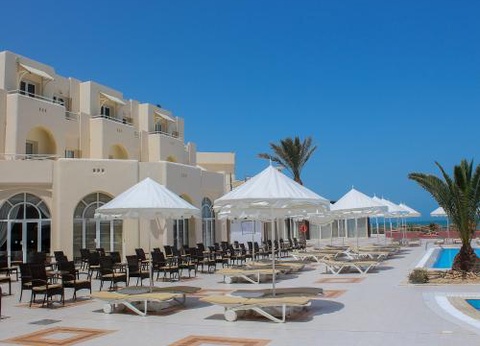 Club Framissima Premium Telemaque Beach & Spa 4* - 16