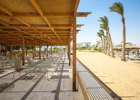 Smart Club Blend Club Aqua Resort 4* - 10