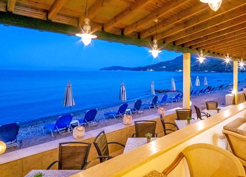 Hôtel Rossis Beach 3* - 7