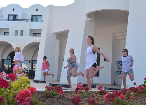 Hôtel Club Palm Azur 4* - 25