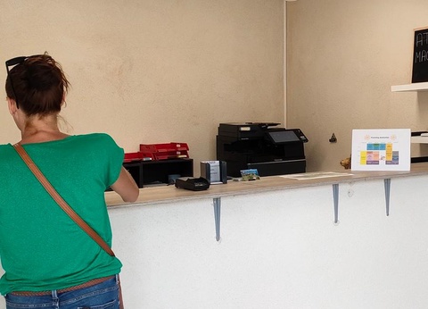 Camping Tikayan Félix de la Bastide, 3* - 12