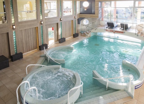 Résidence Les Flamants Roses - 4