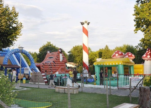 Camping Villaggio San Francesco Caorle, 5* - 18