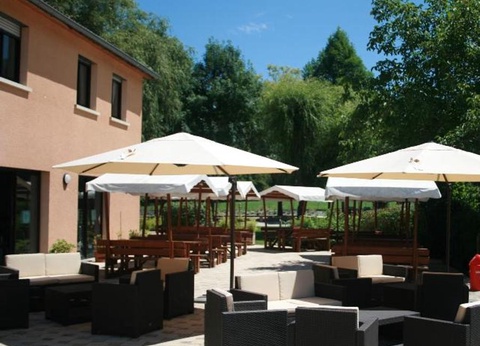 Camping Les 4 Saisons, 3* - 20