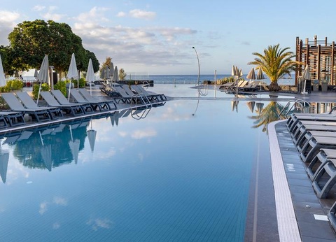 Hôtel Ôclub Select Barcelo Tenerife 5* - 2