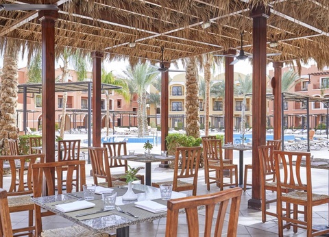 Combiné Secrets d'Egypte et Jaz Dar El Madina - 27