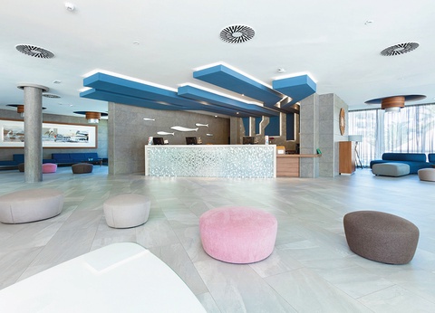 Hôtel Riu Papayas 4* - 4