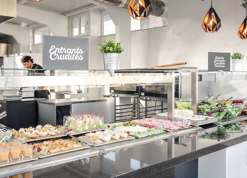 Séjour 5* sur la Costa Dorada avec spa - 5* - 21