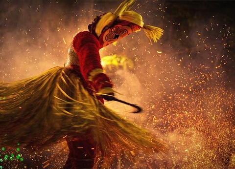 Circuit Du coeur du Patrimoine aux plages du Sud - 7