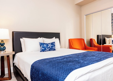 Hôtel Oceanside 3* - 3