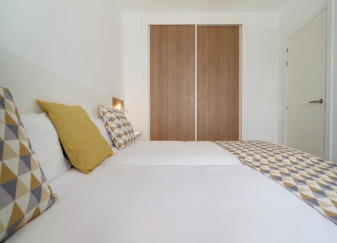 Hôtel BLUESEA Playa Club 3* - 60