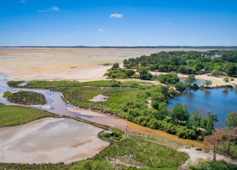 Camping Les Goélands 3* - 20