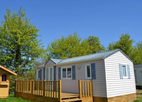 Camping Le Clairmarais, 4* - 29