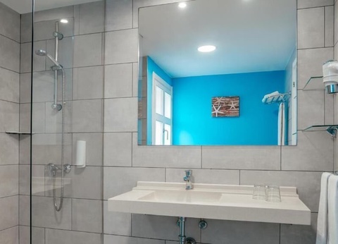 Hôtel BLUESEA Bahia de Lobos 4* - 22