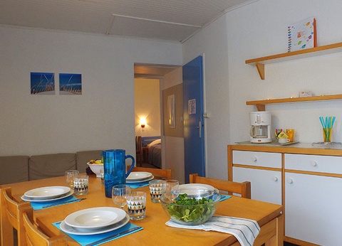 VVF Résidence Île de Ré Ars-en-Ré - 3